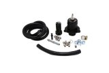 Turbosmart BOV Kompact Dual Port Shortie VR10 Ford EcoBoost 1.6L thumbnail 2