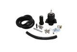 Turbosmart BOV Kompact Dual Port Shortie VR10 Ford EcoBoost 1.6L thumbnail 3