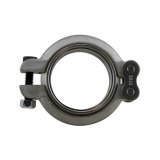 Turbosmart WG45 1.75in Coupling Kit thumbnail 1