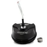 Turbosmart Wastegate Gen V 50/45mm - 84mm Sensor Cap Black thumbnail 3