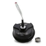Turbosmart Gen-V WG38/40 74mm Sensor Cap - Black thumbnail 2