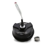 Turbosmart Gen-V WG38/40 74mm Sensor Cap - Black thumbnail 3