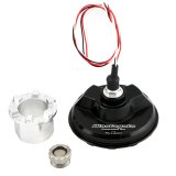 Turbosmart Gen-V WG38/40 CG 74mm Sensor Cap - Black thumbnail 1