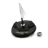 Turbosmart Gen-V WG60 CG 98mm Sensor Cap - Black thumbnail 1
