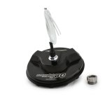 Turbosmart Gen-V WG60 CG 98mm Sensor Cap - Black thumbnail 4