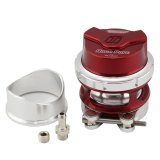 Turbosmart BOV RacePort - Red - Gen V thumbnail 1