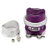 Turbosmart BOV RacePort - Purple - Gen V thumbnail 1
