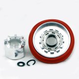 Turbosmart 74mm Diaphragm Replacement Kit (Gen V 38/40mm Wastegates) thumbnail 2