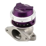 Turbosmart WG38 Gen V Ultragate 38 14psi Purple thumbnail 1