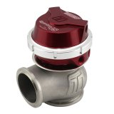 Turbosmart WG45 Gen V Hyper-Gate 45 14psi Red thumbnail 1