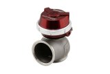 Turbosmart WG60 Gen V Power-Gate 60 14psi Red thumbnail 2
