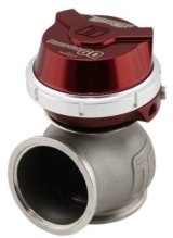 Turbosmart WG60 Gen V Power-Gate 60 14psi Red thumbnail 3