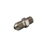 Turbosmart 1/8in NPT to -4AN SS Male Fittings thumbnail 1
