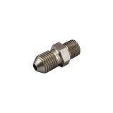 Turbosmart 1/8in NPT to -4AN SS Male Fittings thumbnail 2
