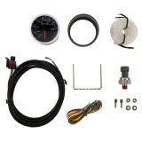 Turbosmart Electric Boost Only Gauge 4 Bar 52mm thumbnail 2