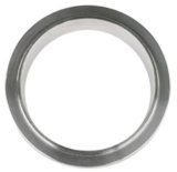 Turbosmart WG50 Alloy Outlet Weld Flange thumbnail 3