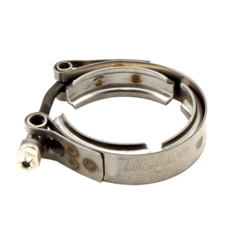 Turbosmart WG40 Inlet / WG45 Outlet V-Band Clamp
