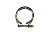 Turbosmart WG45 GenV Inlet V-Band Clamp thumbnail 2