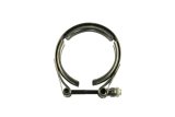 Turbosmart WG45 GenV Inlet V-Band Clamp thumbnail 3