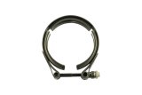 Turbosmart WG50 GenV Inlet V-Band Clamp thumbnail 2
