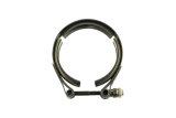 Turbosmart WG50 GenV Inlet V-Band Clamp thumbnail 3