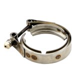 Turbosmart WG50 GenV Outlet V-Band Clamp thumbnail 1