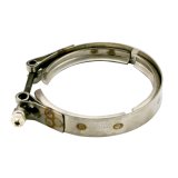Turbosmart WG60 GenV Inlet V-Band Clamp thumbnail 1