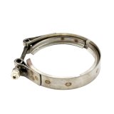 Turbosmart WG60 GenV Outlet V-Band Clamp thumbnail 1