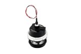 Turbosmart RacePort Gen V HE Sensor Cap - Black thumbnail 3