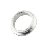 Turbosmart BOV ALV Inlet Weld Flange - AL thumbnail 1