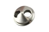 Turbosmart ALV 2-1 Weld Flange thumbnail 2
