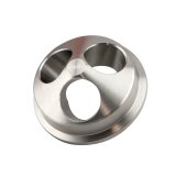 Turbosmart ALV 3-1 Weld Flange thumbnail 1