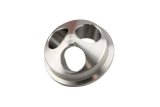 Turbosmart ALV 3-1 Weld Flange thumbnail 2