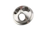 Turbosmart ALV 3-1 Weld Flange thumbnail 3
