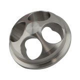 Turbosmart ALV 4-1 Weld Flange thumbnail 1