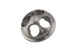 Turbosmart ALV 4-1 Weld Flange thumbnail 2