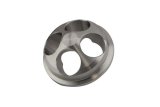 Turbosmart ALV 4-1 Weld Flange thumbnail 3