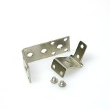 Turbosmart GBCV SS/DS Mounting Bracket thumbnail 2