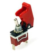 Turbosmart GBCV Rocket Launcher Switch thumbnail 1