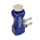 Turbosmart GBCV In Cabin Blue thumbnail 2
