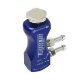 Turbosmart GBCV In Cabin Blue thumbnail 3