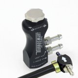 Turbosmart GBCV In Cabin Black thumbnail 1
