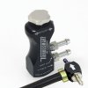 Turbosmart GBCV In Cabin Black thumbnail 4