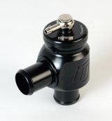 Turbosmart 97-06 Audi A4 1.8T 20V / 99-03 Audi S3 1.8T 20V Kompact Plumb Back Diverter Valve (25mm) thumbnail 3