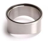 Turbosmart RacePort/Big Bubba Blow Off Valve S/S Weld Flange thumbnail 1
