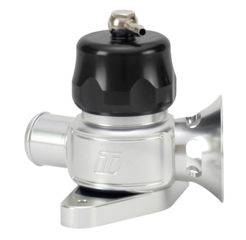 Turbosmart BOV Dual Port Maz/Sub-Black thumbnail 2
