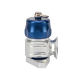 Turbosmart BOV Supersonic Mazda/Subaru -Blue thumbnail 2