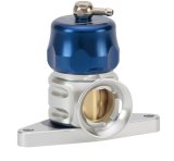 Turbosmart BOV Supersonic Subaru -Blue thumbnail 1