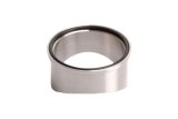 Turbosmart BOV 38mm Alloy Profiled Adapter thumbnail 3