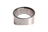 Turbosmart BOV 38mm Alloy Profiled Adapter thumbnail 4